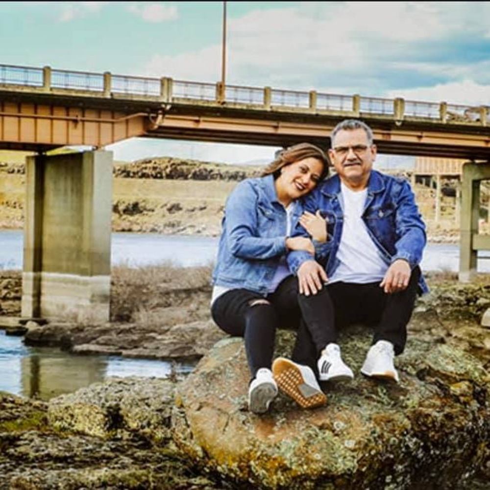 Meet your Posher, Ana